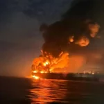 در میانه مذاکرات صلح.. اوکراین حملات پهپادی به تاسیسات نفتی روسیه را تشدید کرد