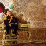 «ژولیت و شاه» ایرانی برگزیده جشنواره کانادایی