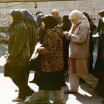 آنچه باید از نقش زنان در تسخیر لانه جاسوسی بدانید