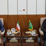 ایران از عربستان سهمیه حج بیشتر می‌خواهد