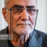 منوچهر محمدی: معضلات محیط زیستی در سینما بازنمایی شود