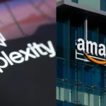 آمازون پرپلکسی را به اقدام قانونی تهدید کرد؛ نبردی تازه بر سر خرید اینترنتی با هوش مصنوعی!