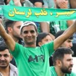 آغاز بلیت فروشی دیدار خیبر و تراکتور از روز پنجشنبه