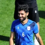 طاهران: صدرنشینی چادرملو را به هواداران تقدیم می‌کنم