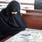 مادر شهید قیام‌علی احمدی به فرزند شهیدش پیوست