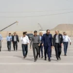 حلقه‌ای کلیدی برای توسعه زیرساختهای صنعت