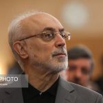 صالحی: ثبت جهانی منشور حقوق بشر کوروش بزرگ مایه مباهات ملت ایران است