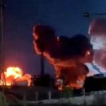 رژیم صهیونیستی شهرهای خان یونس، غزه و رفح را بمباران کرد