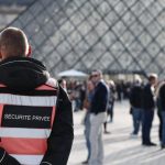 رونمایی «لوور» از طرح بزرگ امنیتی