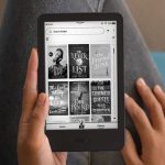 کتابخوان «کیندل» مجهز به هوش مصنوعی مترجم می‌شود