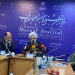 ترویج امر به معروف با زبان هنر