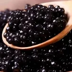 کشف ۸ کیلوگرم خاویار قاچاق در فریدونکنار