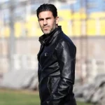 بادامکی: تلاش بازیکنان و هواداران باعث برد خیبر شد