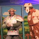 ۳۰ اجرا در تهران نه توجیه اقتصادی دارد نه هنری!