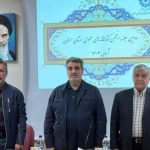 تکمیل و تجهیز کتابخانه‌های عمومی از طریق جذب سهم نیم‌ درصدی شهرداری‌ها