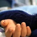 مرگ مشکوک سه کودک در تهران