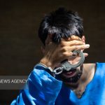 یکی از کارکنان داروخانه سارق داروهای کمیاب بود