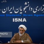 کسی نمی‌تواند بگوید استاندار یا امام‌جمعه‌ام و کنسرت  لغو کند