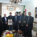 خواب شهادتی که در جنگ ۱۲ روزه تعبیر شد