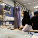 ۱۵ دانش‌آموز دختر در مدرسه «مرضیه» مشهد دچار دودگرفتگی شدند