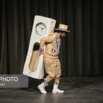 نمایش «تصمیم ناگهانی توماس»