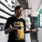 هشدار «ITUC» به چین به دلیل حبس طولانی رهبر کارگران هنگ‌کنگ