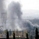 وزیر صهیونیست: جنگ با سوریه حتمی است