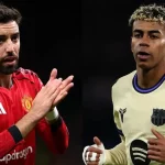 برونو فرناندز به خاطر یامال به بارسلونا نمی‌رود