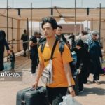 ایران: بازگرداندن اتباع فاقد مدرک افغانستانی با رعایت حقوق بین الملل انجام شده است + فیلم