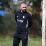 زارع: نیمه دوم کاملاً برتر بودیم