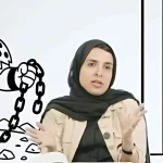 فیلم اعتراف زینب موسوی درباره توهین به فردوسی: عذرخواهی نمی‌کنم / شوخی جنسی کردم تا خنده بگیرم!