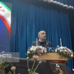 ایرانیان با خاک کیمیاگری کرده‌اند/ می‌خواهند ما را از تاریخ‌مان دور کنند