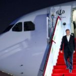 پزشکیان وارد آستانه پایتخت قزاقستان شد