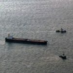 واکنش سفارت ایران به توقیف نفتکش ونزوئلایی توسط آمریکا