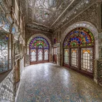 تثبیت جایگاه ایران در جهان فرهنگی/ «مهارت آینه‌کاری در معماری ایران» ثبت‌جهانی شد