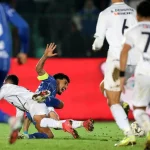 اعتراض استقلال به قضاوت داوران: سه پنالتی مشکوک در دو مسابقه با وجود VAR