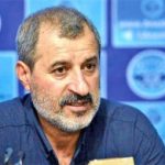 مایلی کهن: خداداد شیطان است! | او خودش را خیلی نگه داشت اما حالا باید بگوییم وامصیبتا