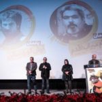 یادمان آرش کوردسالی و شهرام میراب اقدم در سینماحقیقت