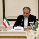 پاسخ عراقچی به همتای لبنانی؛ ما نیز خواهان «فصلی جدید» در روابط دوجانبه هستیم