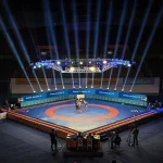 استقلال جویبار به فینال لیگ برتر رسید