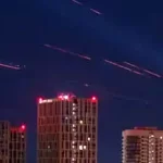 سرنگونی ۹۰ پهپاد اوکراینی از سوی پدافند هوایی روسیه