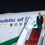 رئیس جمهور پزشکیان وارد ترکمنستان شد