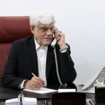 دستور عارف برای رسیدگی فوری به مصدومان سانحه اتوبوس در استان فارس