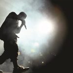 موسیقی رپ دوباره خبرساز شد