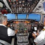 ام دی – لک لک افسانه ای آسمان ایران و شاید جهان