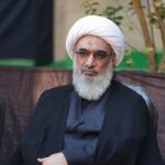 نامه مهم عضو مجلس خبرگان رهبری به رئیس جمهور