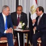 پشت پرده سفر نتانیاهو به مصر پس از 15 سال