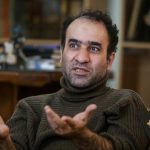 پزشکان: هوشیاری امیرخانی بعد از قطع داروی بیهوشی پایین نیامد، این می‌تواند نشانه مثبتی باشد