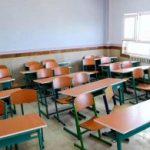 فردا آموزش در برخی مدارس سمنان و آرادان غیر حضوری شد