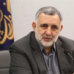 محسن جوادی رئیس نمایشگاه کتاب شد